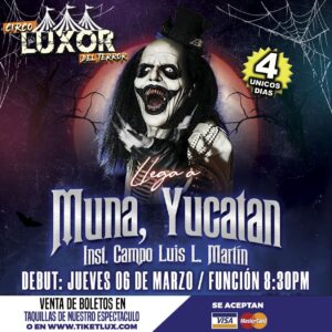 Luneta 2x1