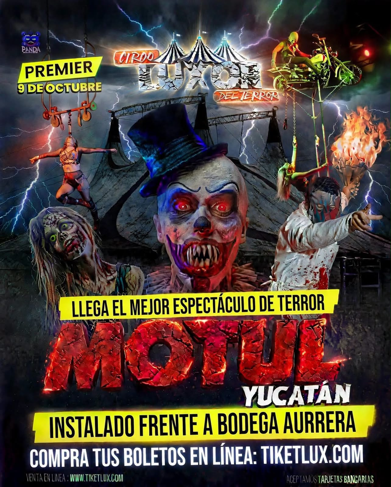 Grada 30% de Descuento